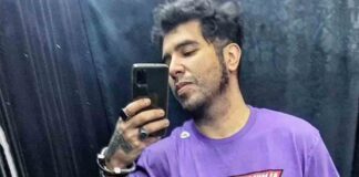 Nahuel Falide: “Dependiendo el grado de formateo, se pueden recuperar los datos del celular de Sabag Montiel”