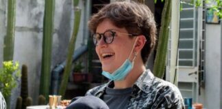 Victoria Liascovich, sobre la toma del Nacional Buenos Aires: “Es un pernocte en apoyo a los colegios perseguidos por la policía y Acuña”