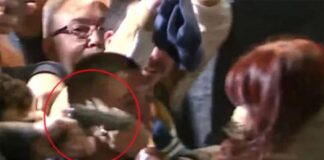 El análisis de dos ex custodios presidenciales, tras el ataque a CFK: “En Seguridad no te podés relajar”