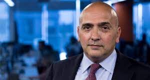 Julio Báez: “Debemos dejar que los jueces resuelvan con tranquilidad”