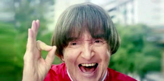 La historia de Carlitos Balá y el colectivo 39