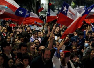 Eugenio Figueroa: “El rechazo que se ha producido al texto constitucional no es una victoria de la derecha”