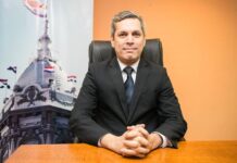 Humberto Colmán: “En Paraguay, la inflación anual en 12 meses está en 10,5%”