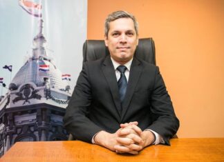 Humberto Colmán: “En Paraguay, la inflación anual en 12 meses está en 10,5%”
