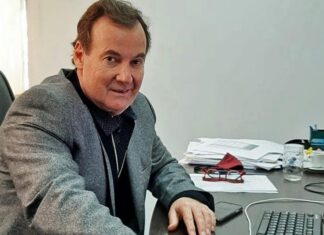 Daniel López: “Los fondos de discapacidad no los puede tocar nadie porque son de aportes y contribución”