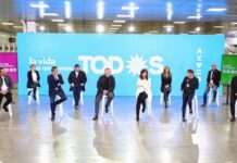 Pablo Touzon: “Pareciera que el Frente de Todos está llegando a su fin”