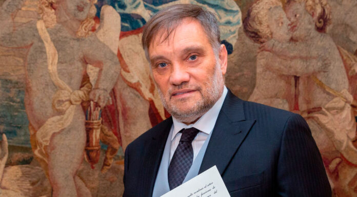 El embajador argentino en Reino Unido, sobre la ausencia de Alberto Fernández en el funeral de Isabel II: “De la región solo hubo un presidente”