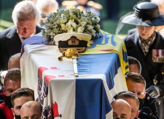 Jimmy Burns Marañón: “En el funeral del lunes va a haber jefes de estado de todo el mundo”