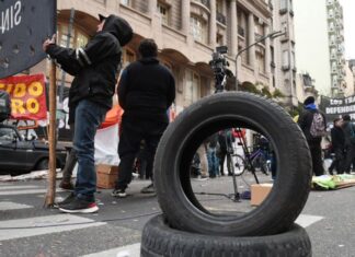 Horacio García, titular de la Federación Argentina del Neumático: “Es un agravamiento que afecta a todas las cadenas de distribución”