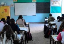 Polémica en la provincia de Buenos Aires por un “instructivo” para debatir los discursos de odio en las escuelas