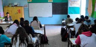 Polémica en la provincia de Buenos Aires por un “instructivo” para debatir los discursos de odio en las escuelas