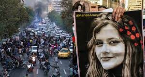 Silvia Fesquet sobre el asesinato de Mahsa Amini: “Muchas mujeres fueron golpeadas y torturadas en estos centros de detención”