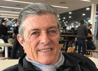 Juan Pablo Lohlé: “En Brasil, la grieta está instalada”