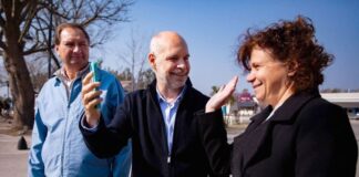 Sandra Majorel: “Vamos a inaugurar una serie de victorias de Cambiemos a nivel provincial y nacional”