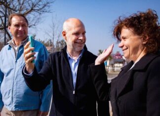 Sandra Majorel: “Vamos a inaugurar una serie de victorias de Cambiemos a nivel provincial y nacional”