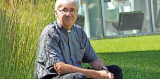 Guillermo Marcó: “Que la clase política se arremangue y baje un poco los egos”