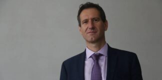 Martín Castellano: “El programa con el Fondo es lo más parecido a un plan económico”