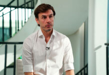 La dura respuesta de García Moritán a López Murphy: “Se tuvo que bajar porque los afiliados no se sentían representados con sus métodos”