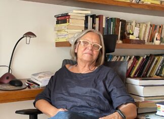 Guillermina Tiramonti en #ElPasedelas10: “Toman escuelas para mostrar que han aprendido a hacer política”