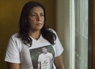 El relato de la madre de Pernalete, el joven asesinado en una protesta contra el régimen de Nicolás Maduro: “Solicitamos la ayuda internacional”