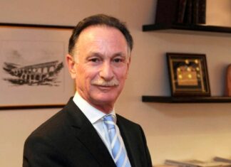 Gustavo Weiss: “La obra privada no va a repuntar”