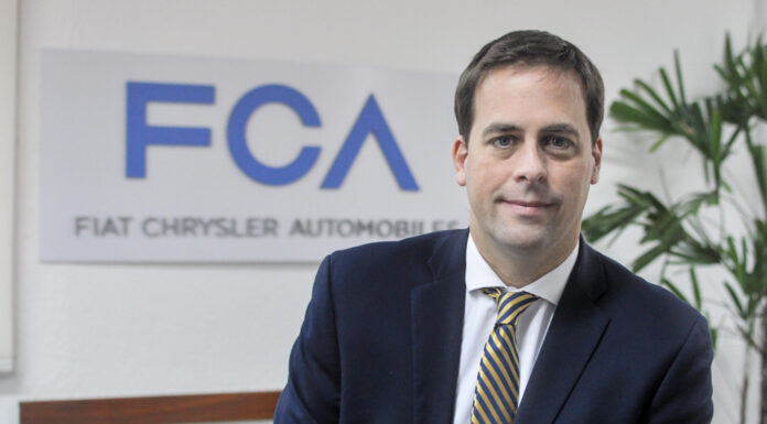 Martín Zuppi, presidente del Grupo Stellantis: “Estamos a días de tener que parar”