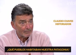 Claudio Chávez: “Desintegrar un grupo y querer hacerlo una etnia aparte como quiere D’elia suena a racismo”