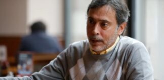 Julián Strassera: “El peronismo de 1985 fue absolutamente funcional a los genocidas”