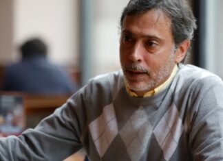 Julián Strassera: “El peronismo de 1985 fue absolutamente funcional a los genocidas”