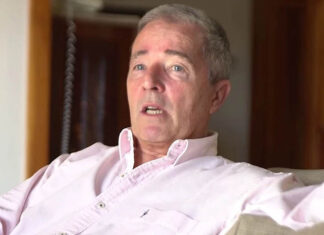 Alejandro Seguí, sobre el despliegue de policías federales en Villa Mascardi: “Fueron con armas no letales”