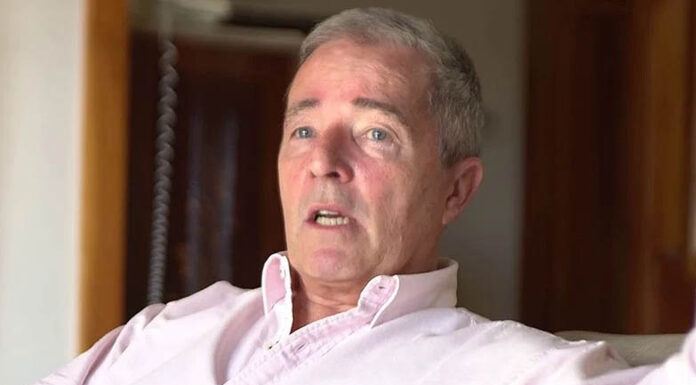 Alejandro Seguí, sobre el despliegue de policías federales en Villa Mascardi: “Fueron con armas no letales”
