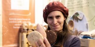 El triste relato de una emprendedora panadera que tuvo que despedir a 27 empleados: “Perdí todo”