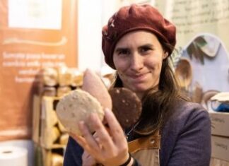 El triste relato de una emprendedora panadera que tuvo que despedir a 27 empleados: “Perdí todo”