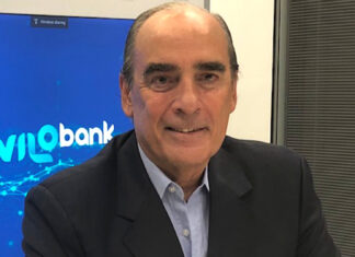 Guillermo Francos sobre la reelección indefinida: “Priman los intereses de la casta política sobre los intereses del buen gobierno y de la gente”