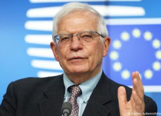 Josep Borrell, Canciller de la Unión Europea: “Argentina necesita inversión, capital, tecnología y clientes”