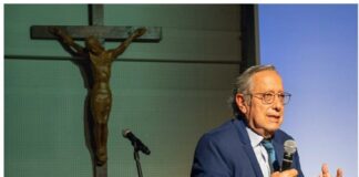 Juan Alberto Yaria: “Argentina es el primer país en consumo de cocaína en América Latina”