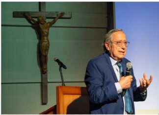 Juan Alberto Yaria: “Argentina es el primer país en consumo de cocaína en América Latina”