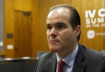Mauricio Claver-Carone apuntó contra el gobierno de Alberto Fernández: “Lo hicieron para los tres amigos de la pandilla”