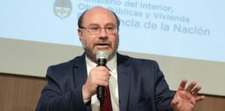 Miguel Piedecasas: “No puede haber jueces y juezas sospechados”