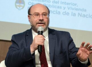 Miguel Piedecasas: “No puede haber jueces y juezas sospechados”
