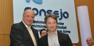Pablo Fernández Blanco: “La devaluación ya empezó y la gente no está del todo advertida”