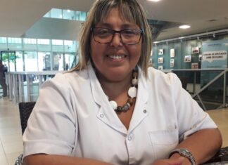 Zulma Fernández, sobre la crítica situación de los Hospitales bonaerenses: “Los residentes cruzan la autopista y ganan el doble”