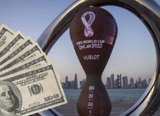 Ernesto Spadildiero: “Con el invento del dólar Qatar es imposible ir a ver a mi hijo”