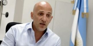 Emiliano Yacobitti: “La inflación es el ajuste más perverso de todos”