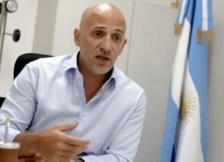 Emiliano Yacobitti: “El Consejo Superior de UBA declaró la emergencia económica”