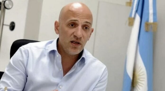 Emiliano Yacobitti: “El Consejo Superior de UBA declaró la emergencia económica”