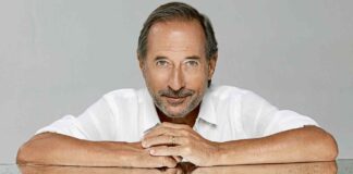 Guillermo Francella: “Esto no va para atrás ni para adelante”