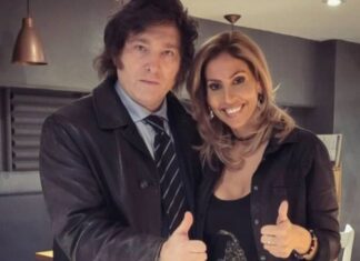 Romina Diez: “El narcotráfico termina ocupando lo que no hace el Estado”