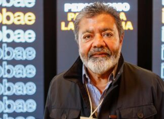 Gerardo Martínez: “Nosotros somos la voz de la demanda”