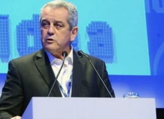 Miguel Blanco: “El gasto público es la madre del borrego y no hay avisos de que pare”
